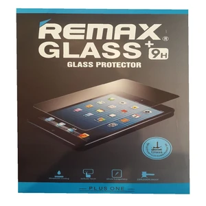 محافظ صفحه نمایش شیشه ای تمپرد مناسب برای تبلت لنوو Tab 4 10 X304