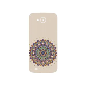 MAHOOT Art of Illumination 5 Cover Sticker for LG X venture