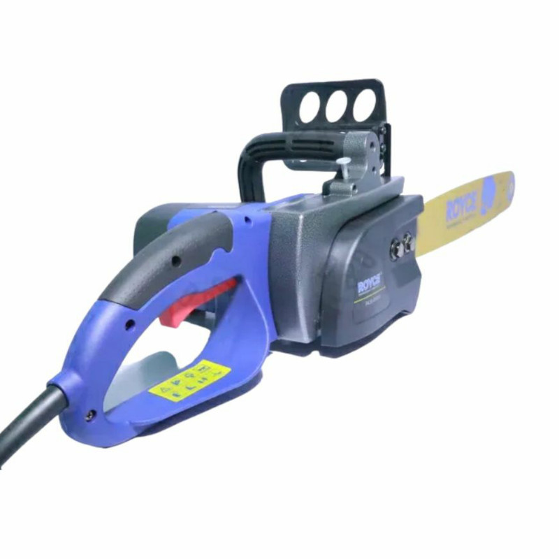 اره زنجیری برقی رویس مدل RCS-2350 re10392 اره زنجیری برقی رویس مدل RCS-2350 re10392