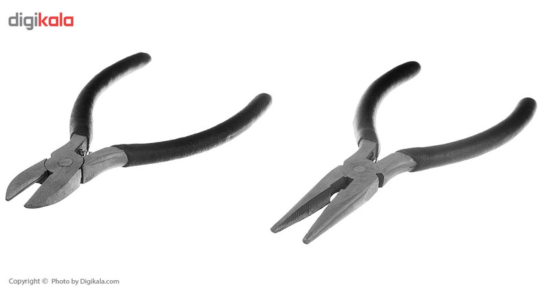 مجموعه 126 عددی ابزار بلک اند سیج مدل 126B مجموعه 126 عددی ابزار بلک اند سیج مدل 126B