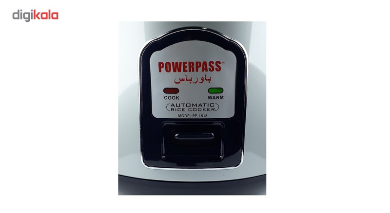 پلوپز پاورپس مدل PP-1818