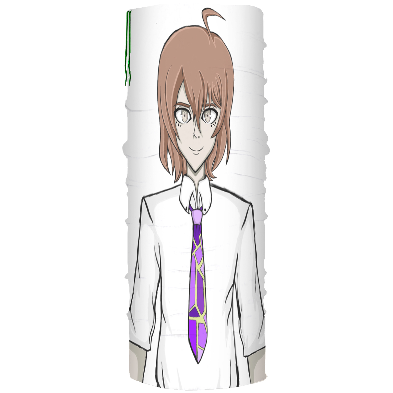 دستمال سر و گردن مدل پسر کد 133 MM