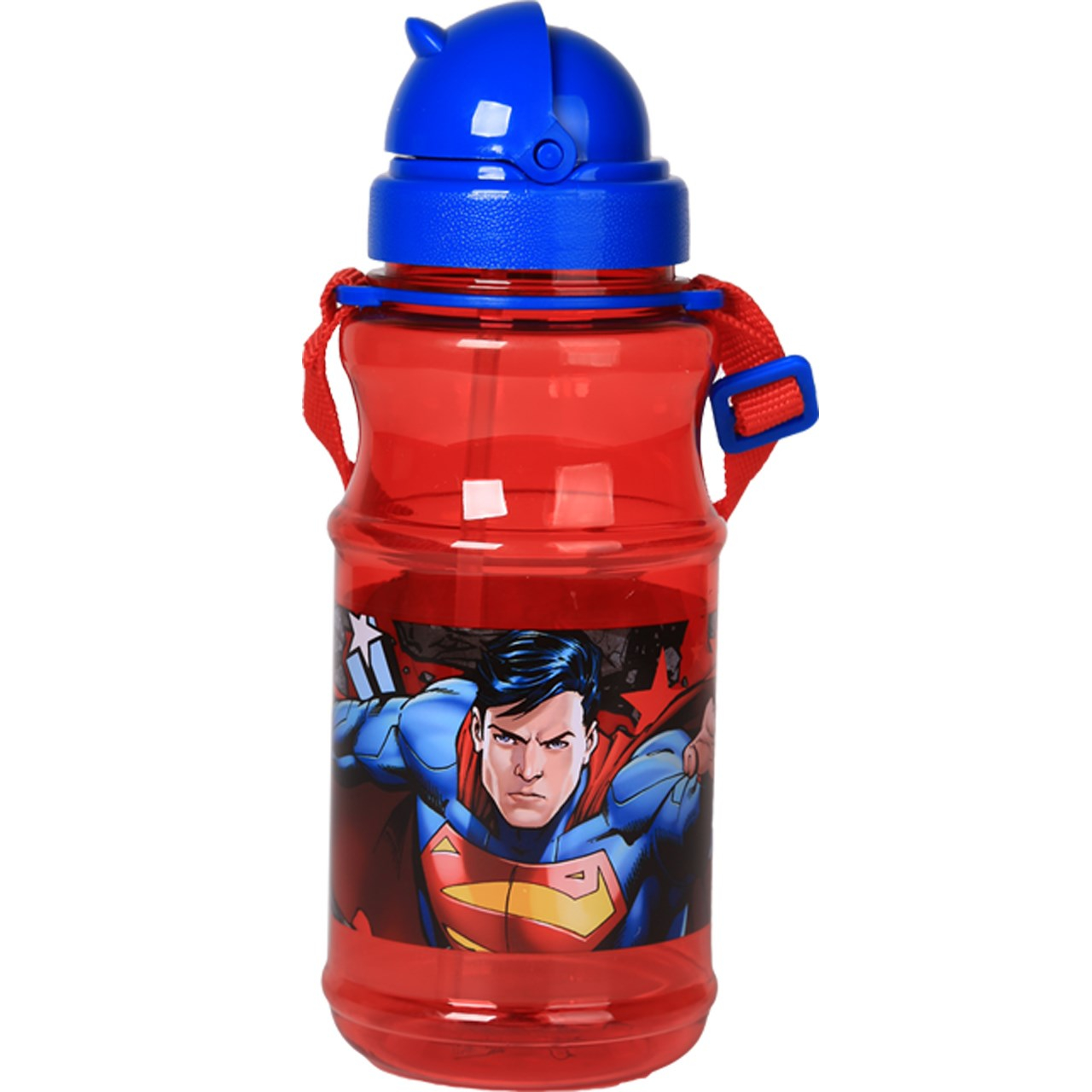قمقمه کودک یس مدل Super Man-3 ظرفیت 0.4 لیتر