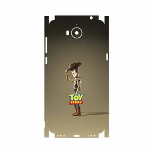 MAHOOT Toy Story-FullSkin Cover Sticker for Huawei Y5 2017