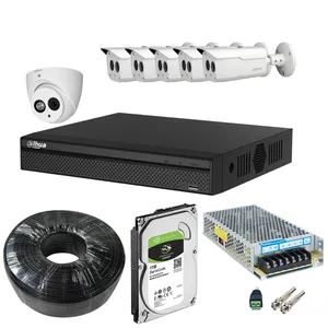 سیستم امنیتی داهوا مدلDP62S1515