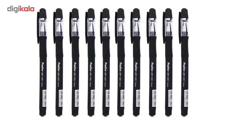 خودکار پنتر مدل SP-101 بسته 10 عددی