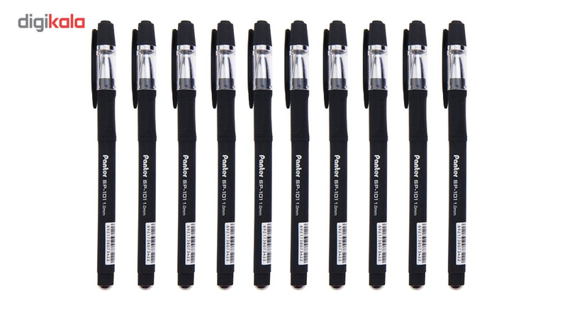 خودکار پنتر مدل SP-101 بسته 10 عددی