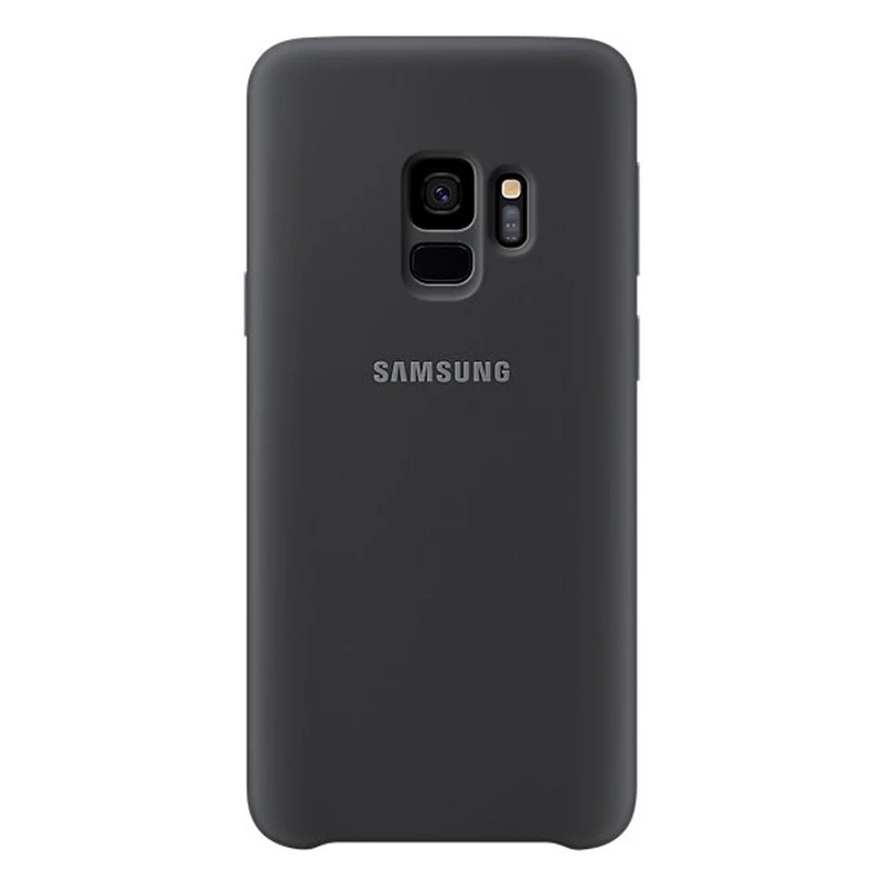 کاور سیلیکونی مناسب برای گوشی موبایل سامسونگ Galaxy S9