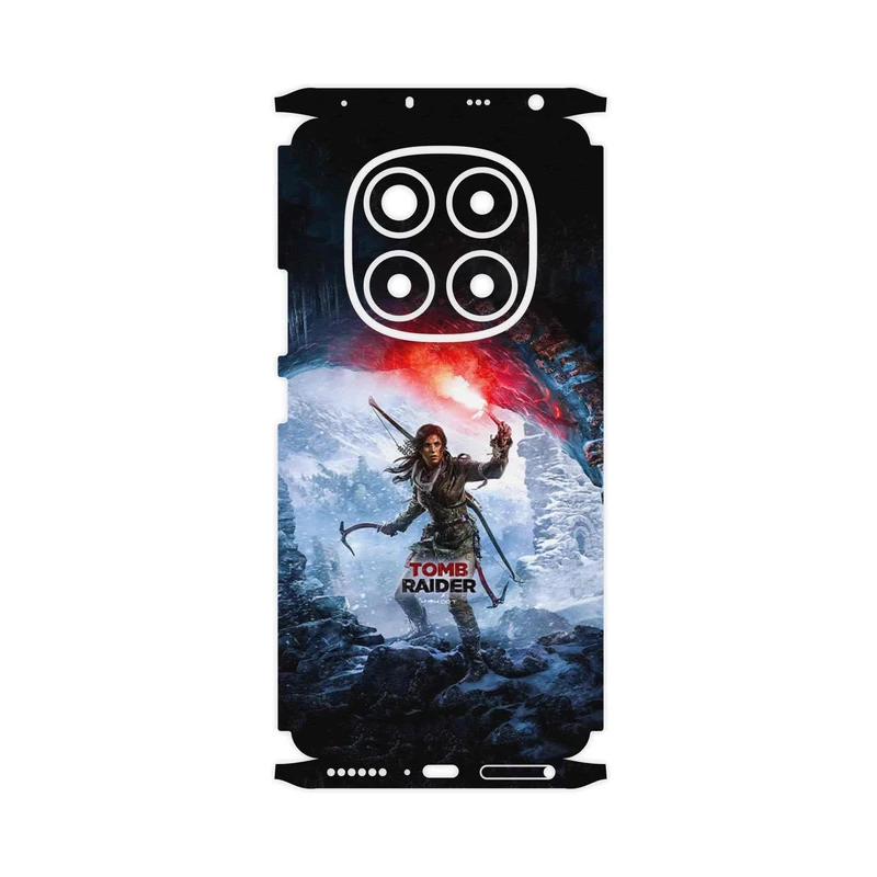 برچسب پوششی ماهوت مدل Tomb Raider Game Series-FullSkin مناسب برای گوشی موبایل شیائومی Redmi Note 14 Pro 4G