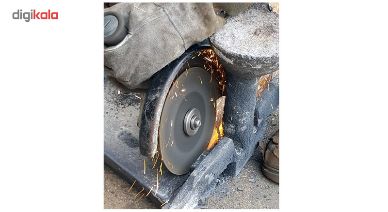 صفحه برش فلز بلوشارک مدل 42A1803022 صفحه برش فلز بلوشارک مدل 42A1803022