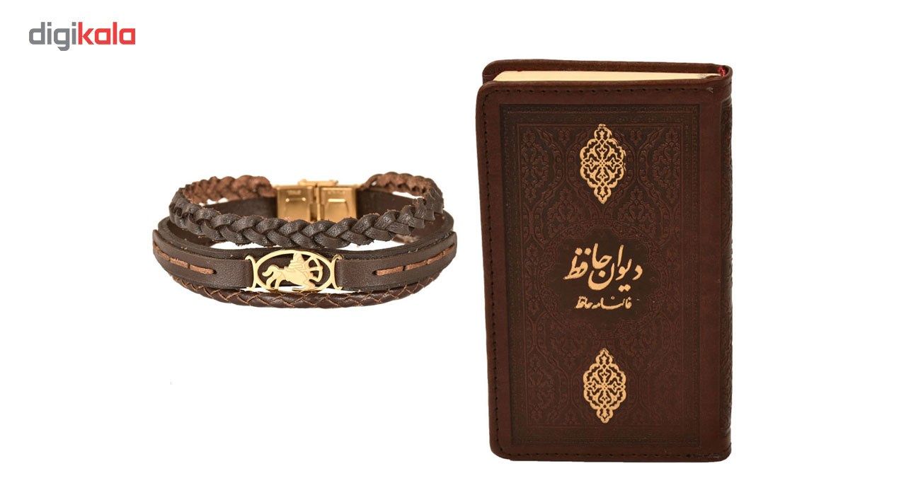 ست هدیه طرح تولد آذر کهن چرم مدل m116- 9 main 1 1