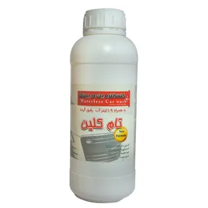 Tam Clean TC-100020exnc Car Wash Cleaner Solution 1L