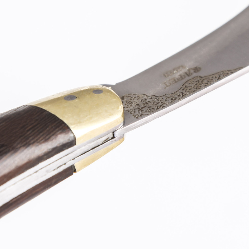 چاقو پیوند زنی رافت مدل NRC1