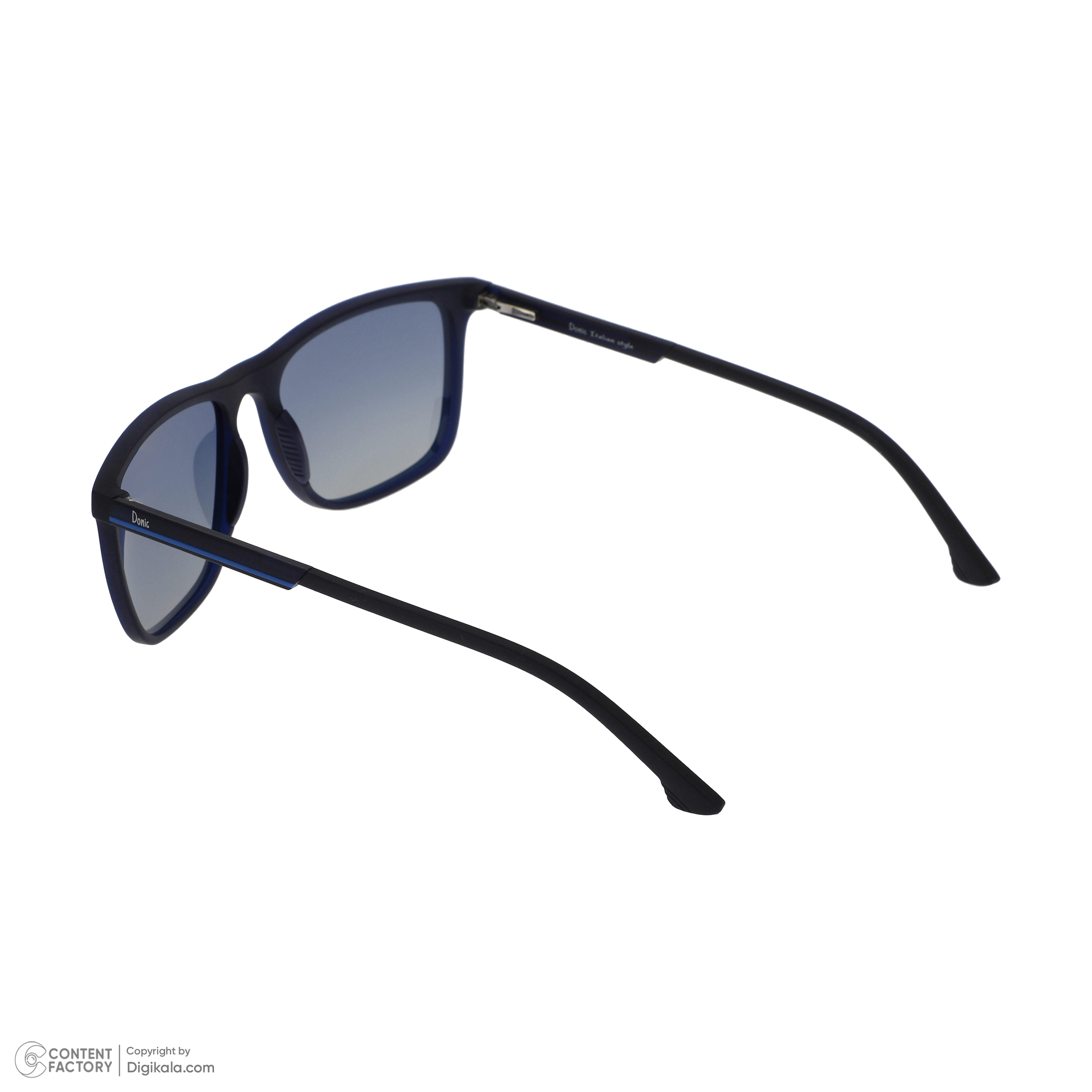 عینک آفتابی دونیک مدل fc04-04-c01 -  - 4