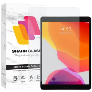 Shahr Glass TABSHS30 Screen Protector For Apple iPad Air 3 / iPad Air 2019 / iPad Pro 10.5 2017