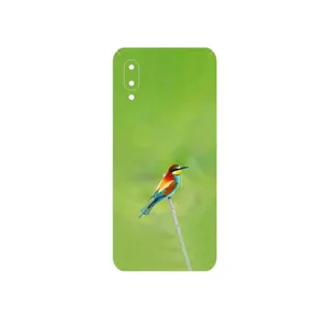 MAHOOT European bee-eater Cover Sticker for Samsung Galaxy M02