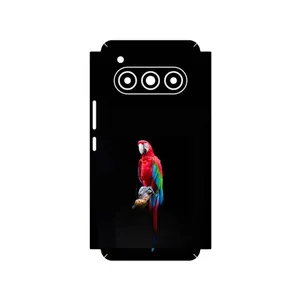 MAHOOT Parrot Cover Sticker for Daria Bond II Lite 5G