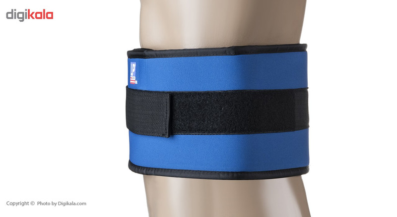 کمربند وزنه برداری ال پی مدل780