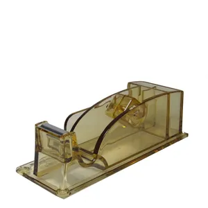 پایه چسب  سنا پلاستیک مدل کریستال