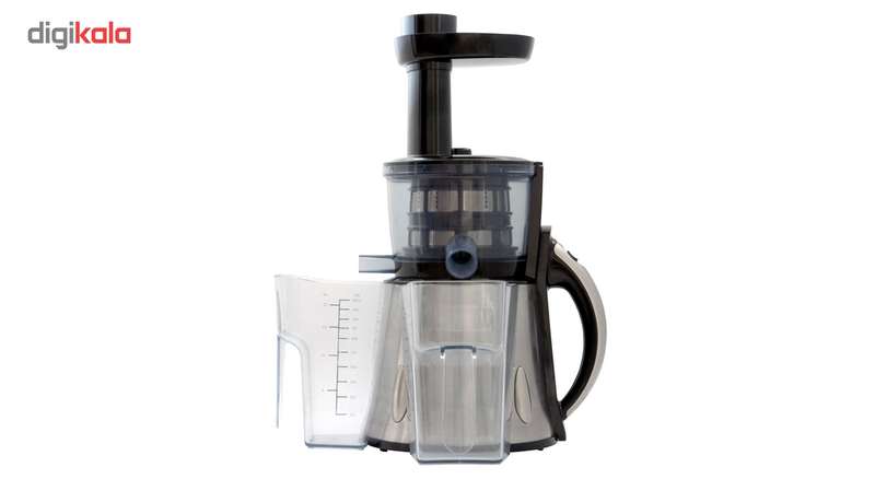آبمیوه گیری تولیپس مدل SJ-477