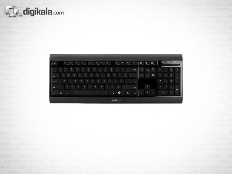 کیبورد گیگابایت جی کی - کی 7100 main 1 1