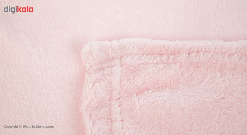 پتو نوزادی کارترز مدل Pink Elephant