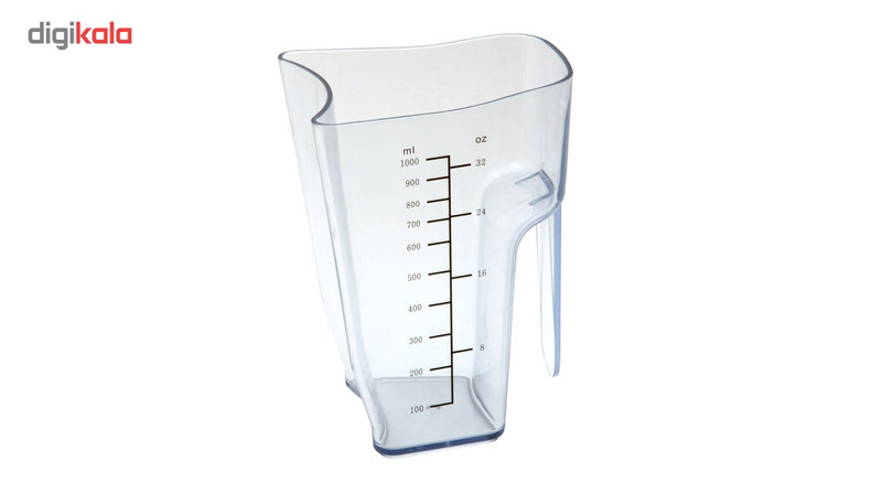آبمیوه گیری تولیپس مدل SJ-477