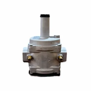 رگلاتور طرح RG/2MTE DN 20