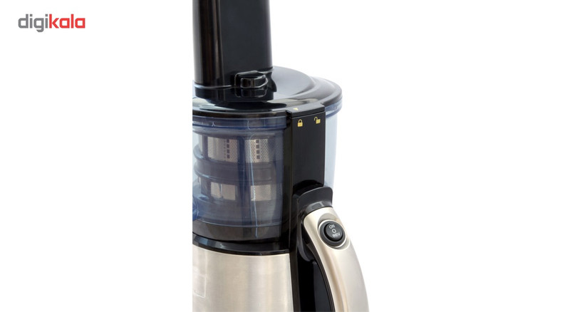 آبمیوه گیری تولیپس مدل SJ-477