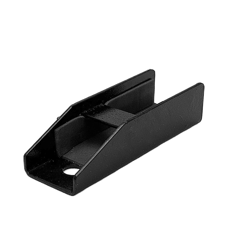 پایه نگهدارنده قفل دیسک موتورسیکلت کهن مدل M100