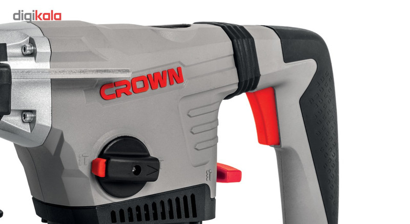 دریل بتن کن کرون مدل CT18114BMC