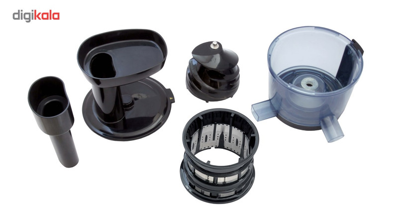 آبمیوه گیری تولیپس مدل SJ-477