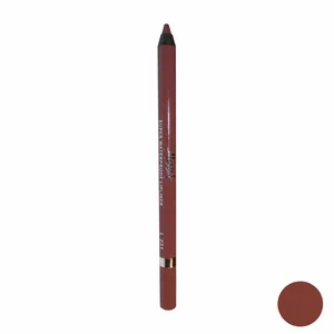 مداد لب مودا مدل super waterproof lipliner شماره L231