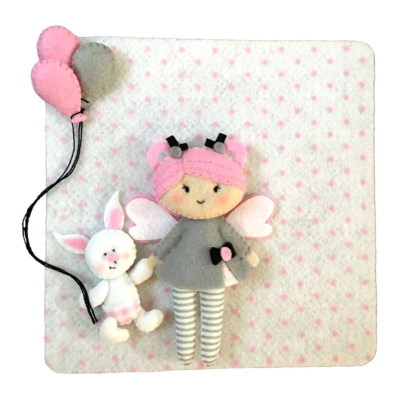 تابلو اتاق کودک کابوک مدل TD-31270297 تابلو اتاق کودک کابوک مدل TD-31270297