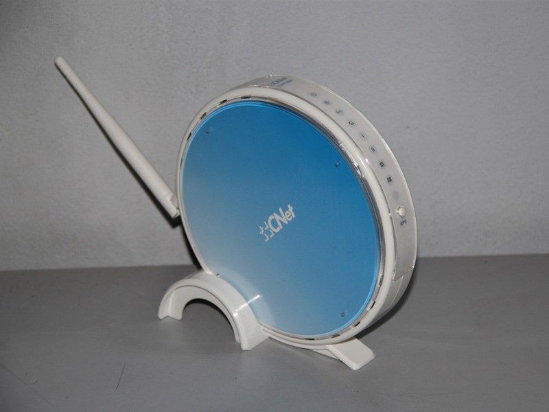 روتر بیسیم سی نت مدل CBR-980 main 1 7