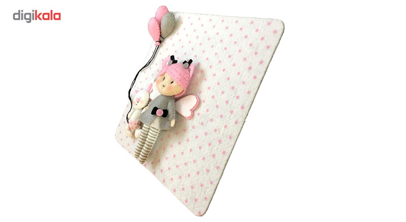 تابلو اتاق کودک کابوک مدل TD-31270297 تابلو اتاق کودک کابوک مدل TD-31270297