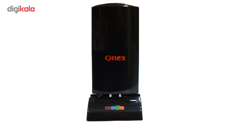 آنتن رومیزی کیونکس مدل Mega