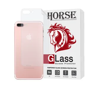  Horse MTBJELL Nano Back Protector For Apple iPhone 8 Plus / iPhone 7 Plus 