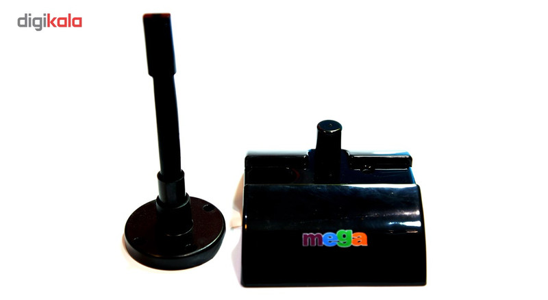 آنتن رومیزی کیونکس مدل Mega