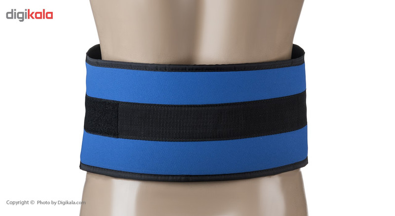 کمربند وزنه برداری ال پی مدل780