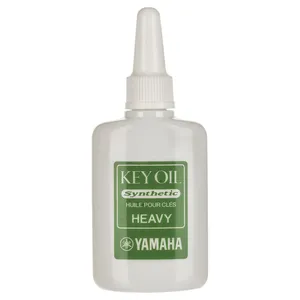 روغن کلید سازهای بادی یاماها مدل Synthetic Heavy