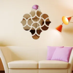 Benideco Acrylic Mirror M149