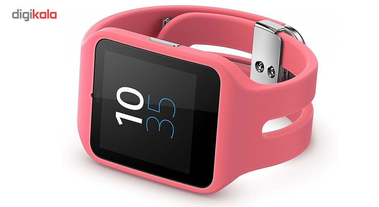 Sony smartwatch store 3 nfc