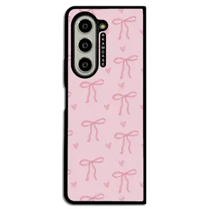 AKAM AMC-WSGZFOLD5-BOWS1 Cover For Samsung Galaxy Z Fold 5
