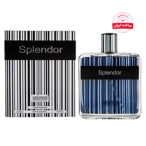 NIFTY SPLENDOR Eau De Parfum For Men 100ml