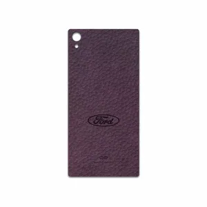 MAHOOT PL-FRD Cover Sticker for Sony Xperia Z5 Premium