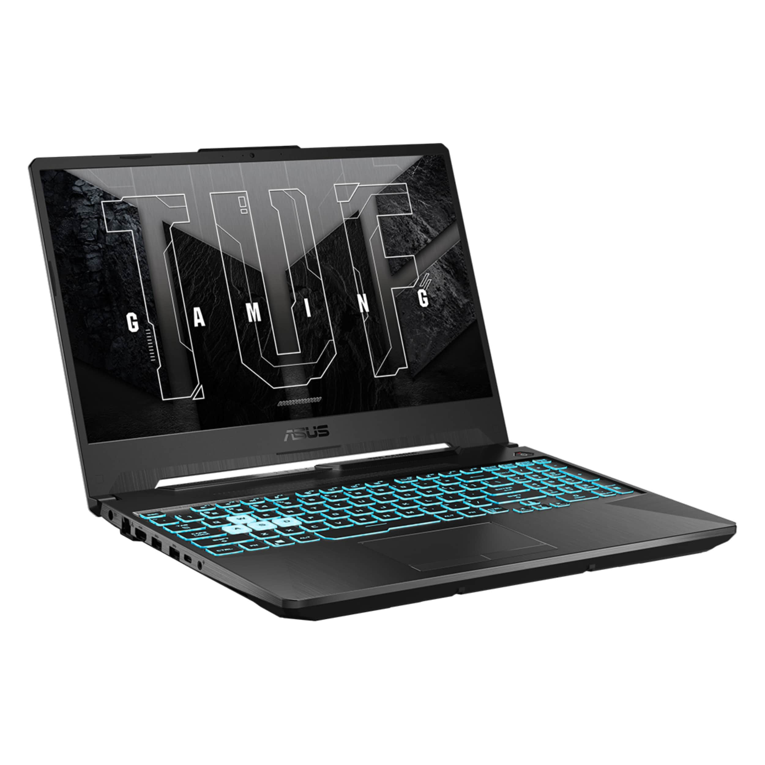 لپ تاپ 15.6 اینچ ایسوس مدل TUF Gaming F15 FX506HF-HN014-i5 24GB 512SSD RTX 2050 - کاستوم شده لپ تاپ 15.6 اینچ ایسوس مدل TUF Gaming F15 FX506HF-HN014-i5 24GB 512SSD RTX 2050 - کاستوم شده