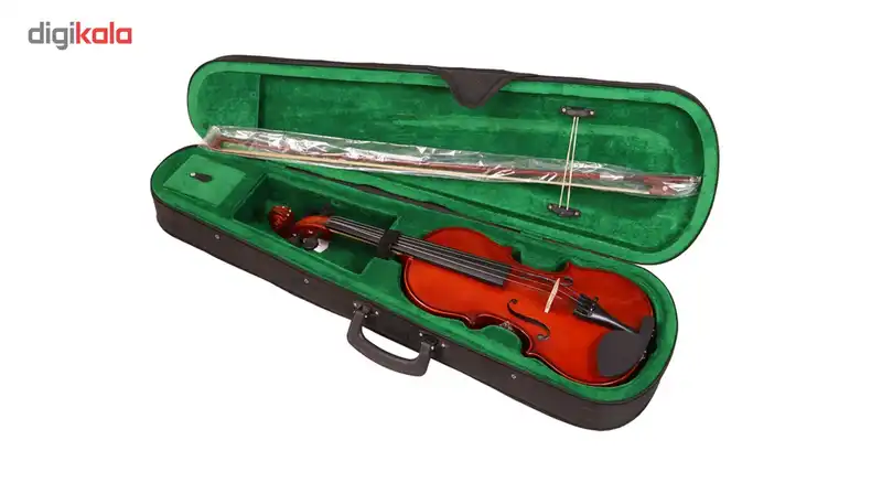 ویلن اس آ مدل MV012W سایز 4/4