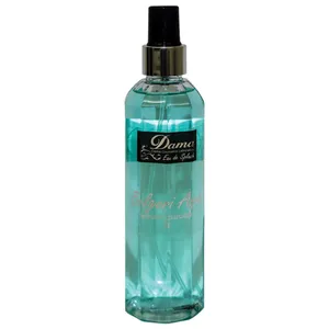 اسپری خوشبو کننده بدن داما مدل آکوا بولگاری حجم 260 میلی لیتر