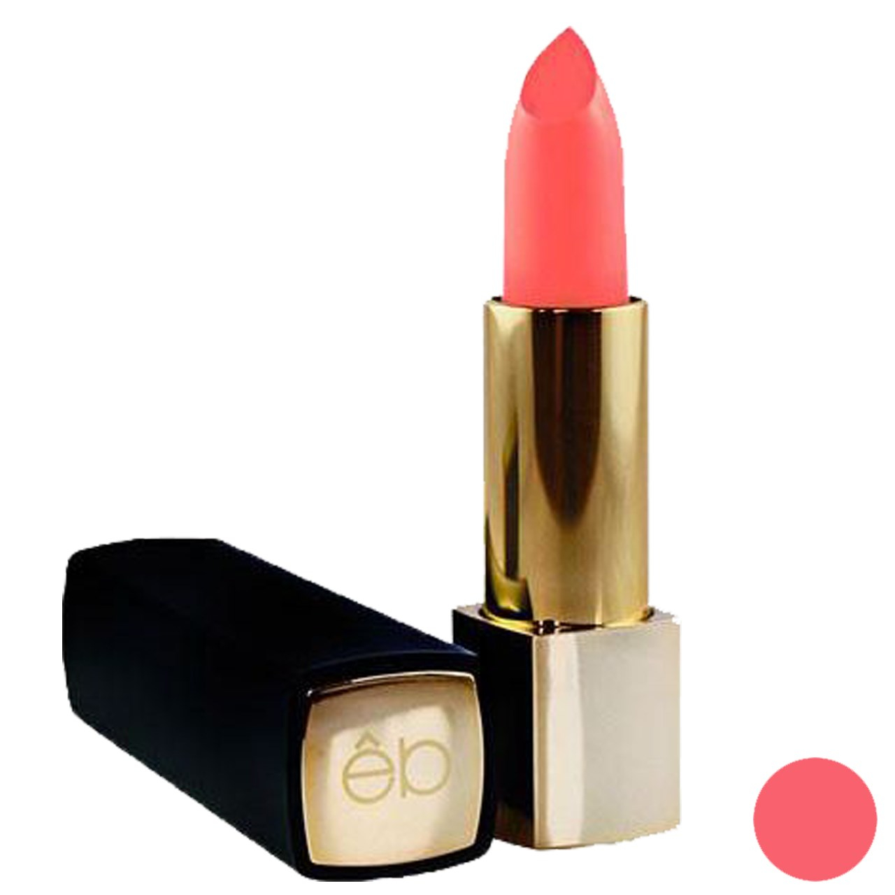 رژ لب جامد اتق بل مدل Color Passion شماره 3-107